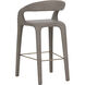 Atika 40.5 inch Ivanhoe Mineral Barstool